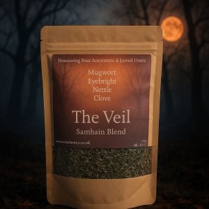 The Veil - Samhain Blend