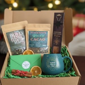 Yule Gift Box