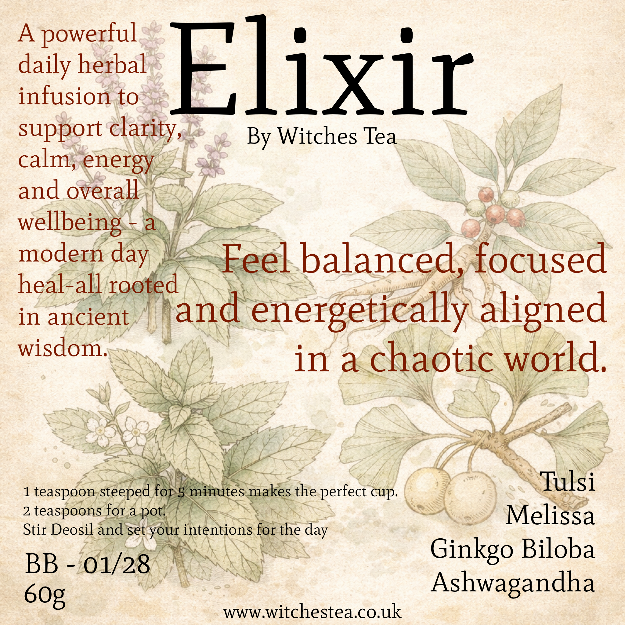 Elixir