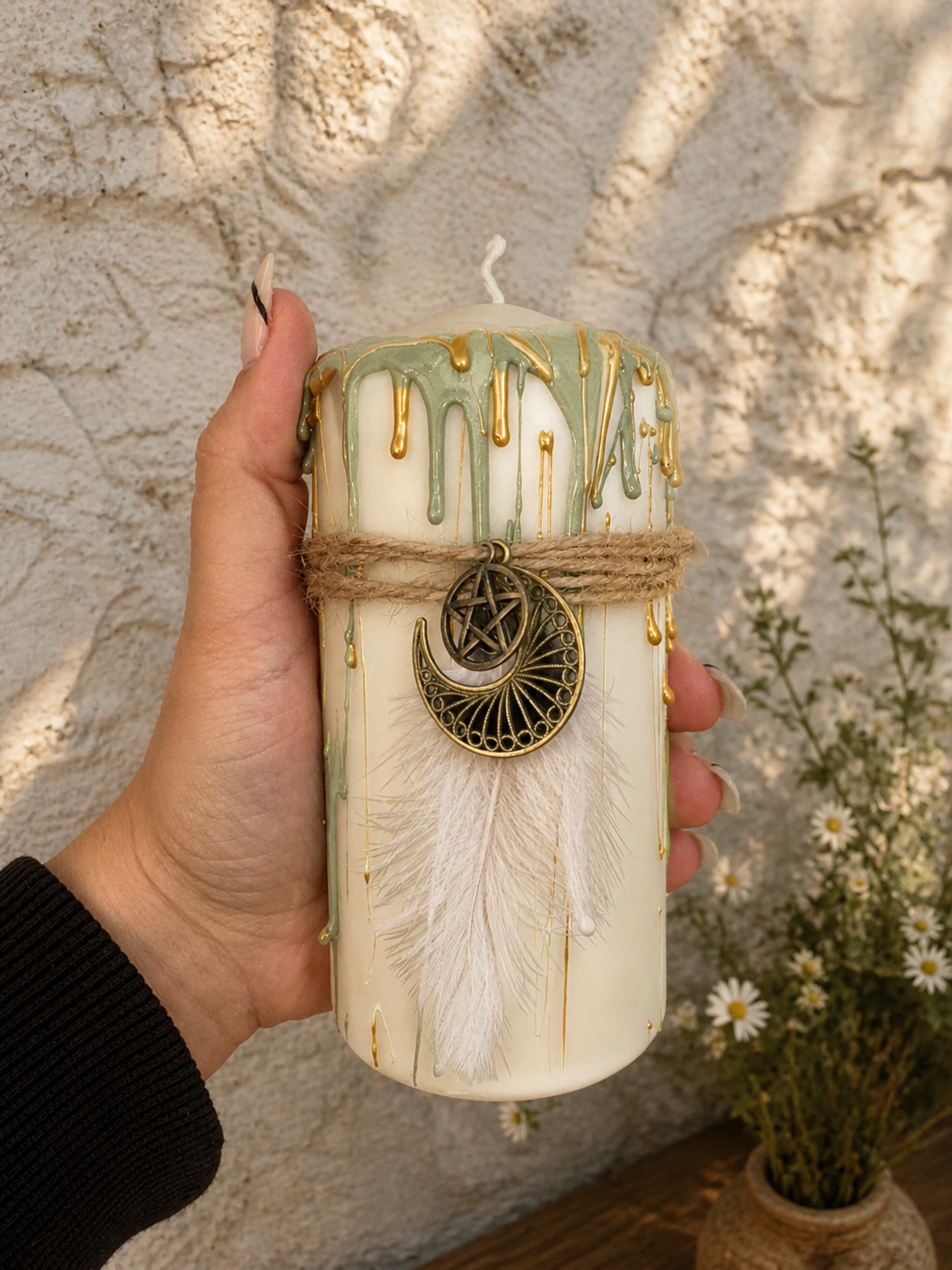 Abundance Ritual Kit